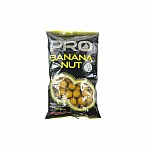 Starbaits Probiotic Banana Nut Boilies 20 mm /0,8kg