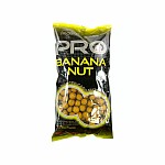 Starbaits Probiotic Banana Nut Boilies 20 mm / 2kg