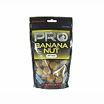 Starbaits Probiotic Banana Nut Boilies 24 mm / 0,2kg