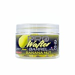 Starbaits Probiotic Banana Nut Barrel Wafters 