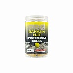 Starbaits Probiotic Banana Nut Hard Boilies