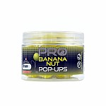 Starbaits Probiotic Banana Nut Pop-Up 16mm/50g