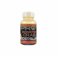 Starbaits Probiotic Monster Crab Boost 