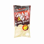 Starbaits Grab&Go Global Sweet Corn Method Groundbait 