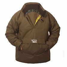 Vass Khaki Edition Team Vass Winter Smock XL