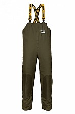 Vass Khaki Team Vass Winter Bib & Brace (Edition 4) XL