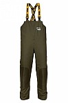 Vass Khaki Team Vass Winter Bib & Brace (Edition 4) XXL