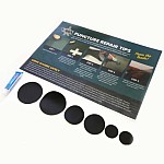 Vass Wader Repair Tips