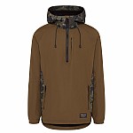 Trakker TechPro Half-Zip Hoody L