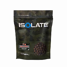 Shimano Tribal Isolate Boilies 3kg - Krill Peach  24mm / 3kg