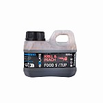 Shimano Tribal Food Syrup Isolate - Krill Peach