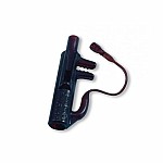 Carprus Snag Clip czarny