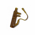 Carprus Snag Clip