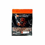 UltimateProducts Top Range Boilies - Strawberry Big Fish 20 mm / 1 kg