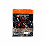 UltimateProducts Top Range Boilies - Strawberry Big Fish dumbell 12/16mm / 1 kg
