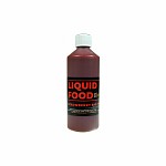 UltimateProducts Top Range Liquid Food - Strawberry Big Fish