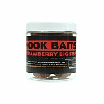 UltimateProducts Top Range Hookbaits - Strawberry Big Fish 30 mm
