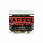 UltimateProducts Top Range Wafters - Strawberry Big Fish UltimateProducts Top Range Wafters - Strawberry Big Fish