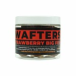 Kulki Pływające Wafters &raquo; UltimateProducts Top Range Wafters - Strawberry Big Fish 20 mm &raquo; Rockworld Sklep dla karpiarzy, Sklep Wędkarski - Kulki proteinowe