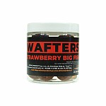 UltimateProducts Top Range Wafters - Strawberry Big Fish 24 mm UltimateProducts Top Range Wafters - Strawberry Big Fish 24 mm