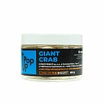 UltimateProducts Top Range Pop-Ups - Giant Crab 15 mm