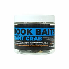 UltimateProducts Top Range Hookbaits - Giant Crab