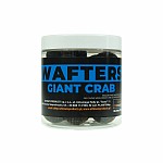 UltimateProducts Top Range Wafters - Giant Crab 24 mm