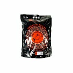 UltimateProducts Essential Boilies - Strawberry Fish