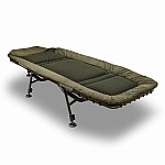 Solar SP 3D DURA-DORE Bedchair
