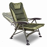 Solar SP Recliner Chair MKII - Low