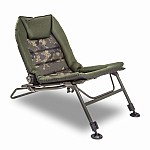Solar South Westerly PRO Combi Chair Solar South Westerly PRO Combi Chair