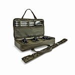 Solar SP C-TECH Buzzer Bar Bag