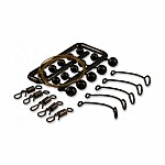 Carprus Safety Running Helicopter Rig Kit