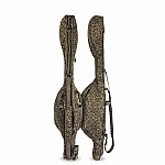 Solar SP C-TECH 3 Rod Holdall - 12ft Solar SP C-TECH 3 Rod Holdall - 12ft
