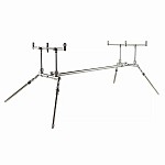 Solar P1 Worldwide Pod (Included 3-Rod Fixed Buzz Bars)