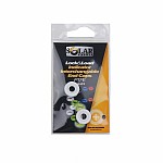Solar Lock & Load End Caps