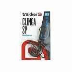 Trakker Clinga SP Hooks Barbless