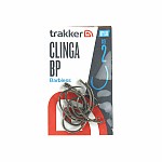Trakker Clinga BP Hooks Barbless