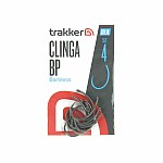 Trakker Clinga BP Hooks Barbless