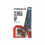Trakker Clinga BP Hooks Barbless 6