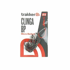 Haki Karpiowe &raquo; Trakker Clinga BP Hooks Micro Barbed 4 &raquo; Rockworld Sklep dla karpiarzy, Sklep Wędkarski - Kulki proteinowe