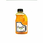 Carp Old School Soya Oil - Natural