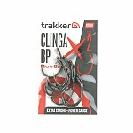 Trakker Clinga BP XS Hooks Micro Barbed 