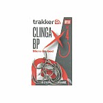 Haki Karpiowe &raquo; Trakker Clinga BP XS Hooks Micro Barbed  4 &raquo; Rockworld Sklep dla karpiarzy, Sklep Wędkarski - Kulki proteinowe