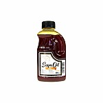 Carp Old School Soya Oil - Krill