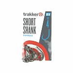 Haki Karpiowe &raquo; Trakker Short Shank Hooks Barbless &raquo; Rockworld Sklep dla karpiarzy, Sklep Wędkarski - Kulki proteinowe