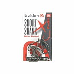 Haki Karpiowe &raquo; Trakker Short Shank XS Hooks Micro Barbed &raquo; Rockworld Sklep dla karpiarzy, Sklep Wędkarski - Kulki proteinowe