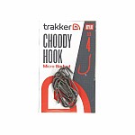 Trakker Choddy Hooks Micro Barbed