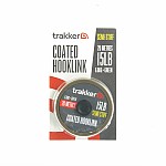 Trakker Semi Stiff Coated Hooklink 