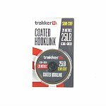 Trakker Semi Stiff Coated Hooklink  25lb (11.3kg) / 20m